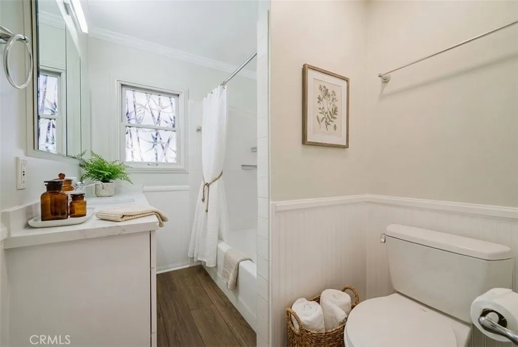 Bathroom - AI Digitally Enhanced