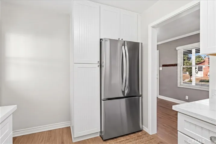 Kitchen - AI Digitally Enhanced