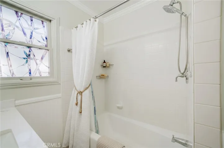 Bathroom - AI Digitally Enhanced
