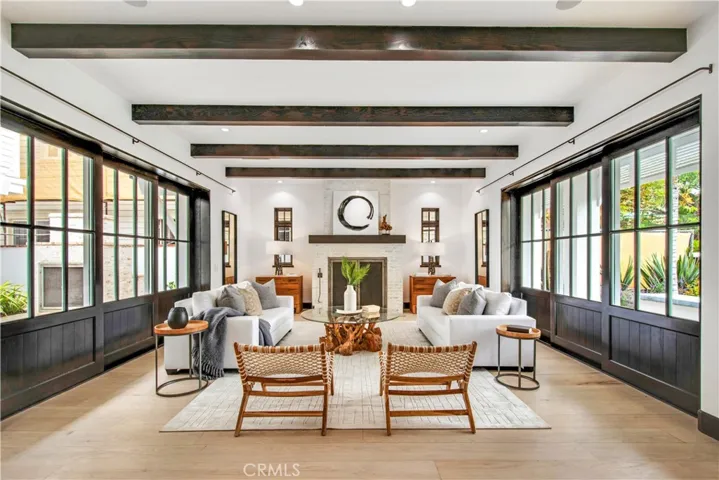 2461 Marino, Newport Beach, California 92663 — photo 5