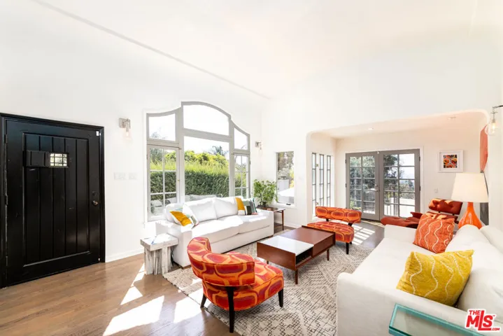 1761 N Orange Grove Avenue, Los Angeles, California 90046 — photo 5