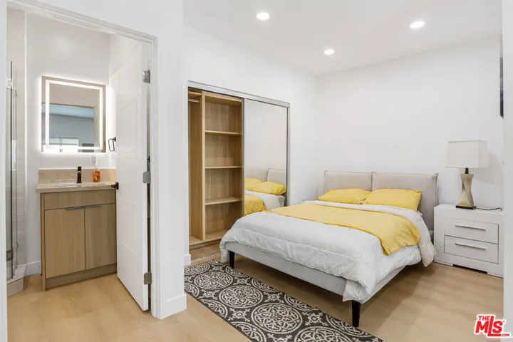1346 1/2 S Ogden Drive, Los Angeles, California 90019 — photo 4