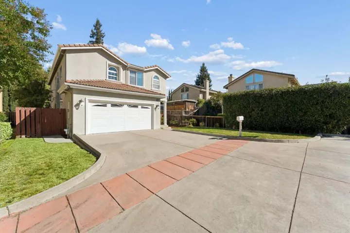 24257 Ridgecreek Lane, Hayward, California 94541 — photo 4