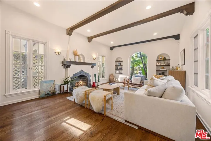 10388 Keswick Avenue, Los Angeles, California 90064 — photo 5