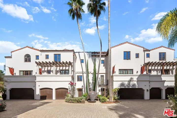 11937 W Sunset Boulevard 8, Los Angeles, California 90049 — photo 4