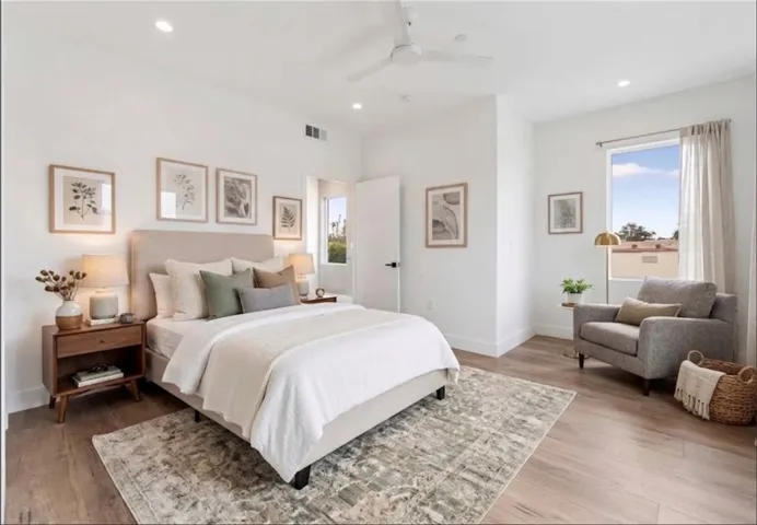 4557 W 18th Street, Los Angeles, California 90016 — photo 5