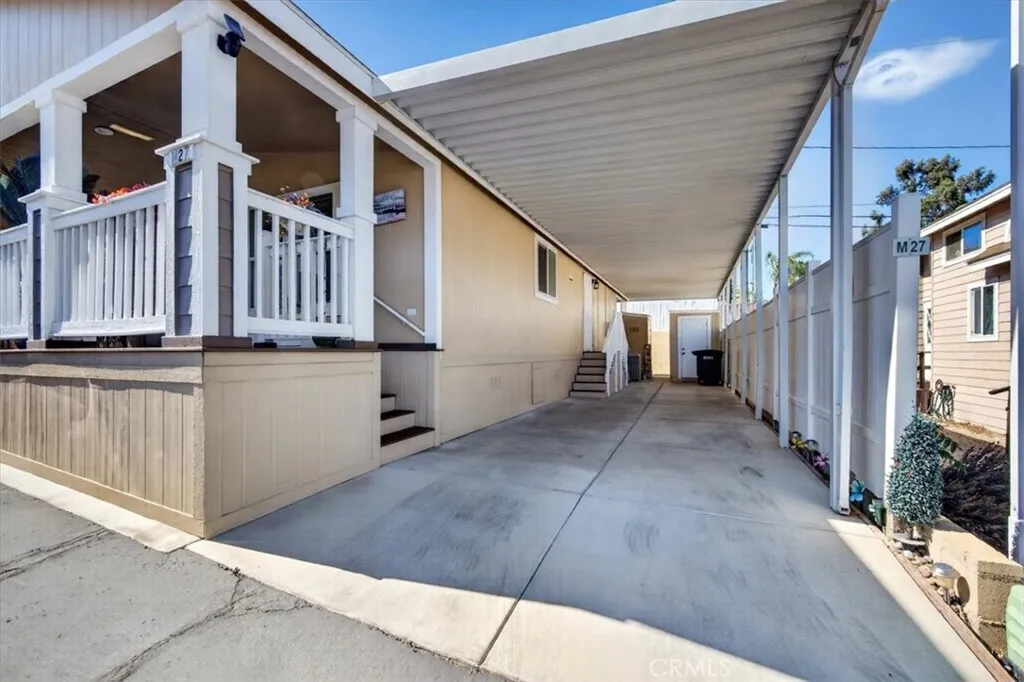 Carport Carport
