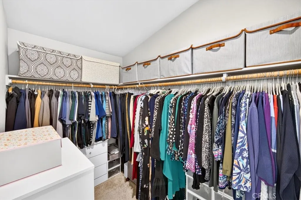 Closet Closet
