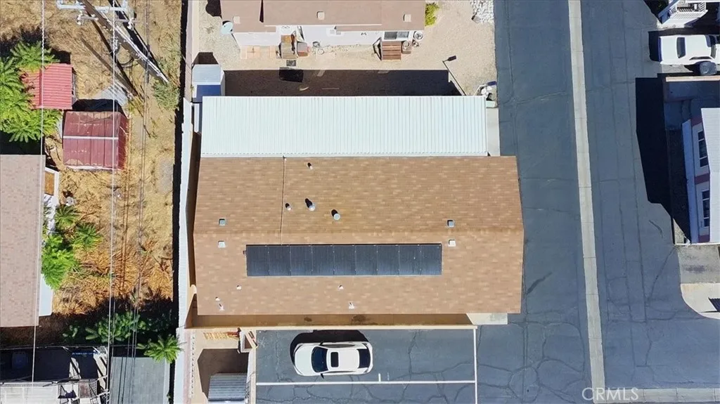 Roof View Roof View