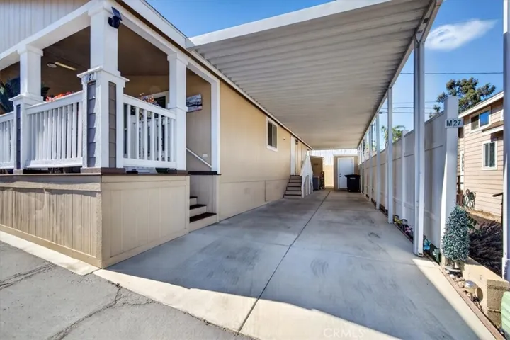 Carport