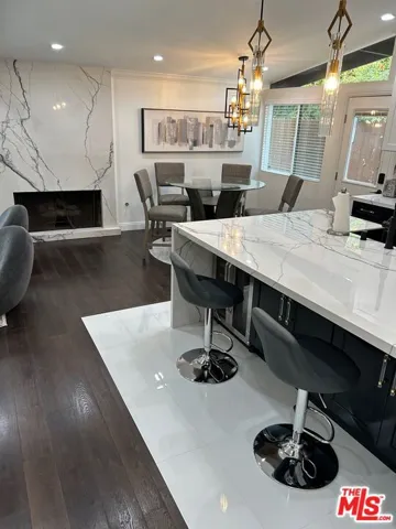 4515 Don Quixote Drive, Los Angeles, California 90008 — photo 4