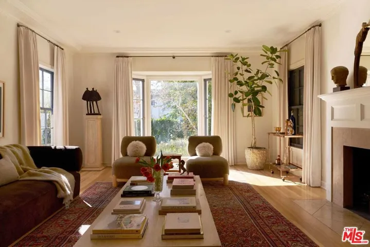 638 N Cherokee Avenue, Los Angeles, California 90004 — photo 5