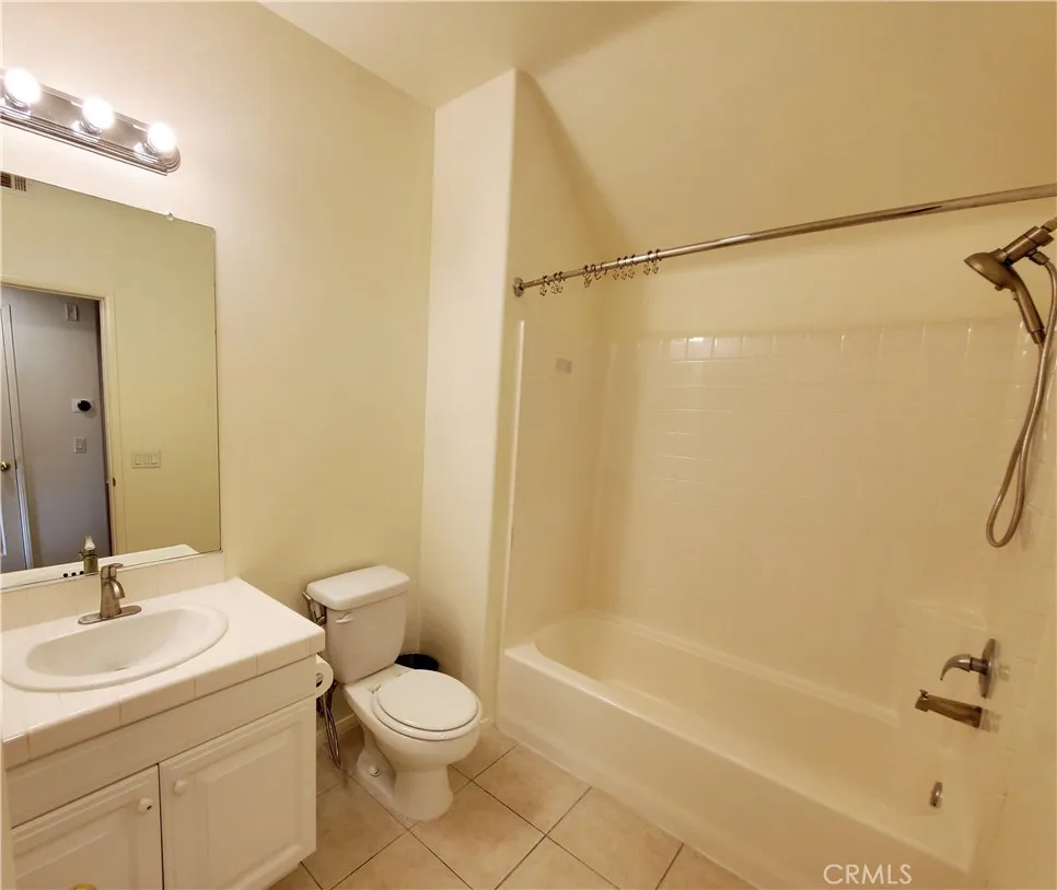 Bathroom 3 Main Floor