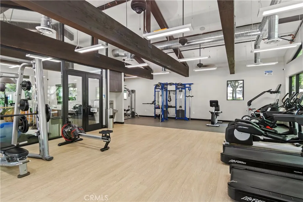 Fitness 1