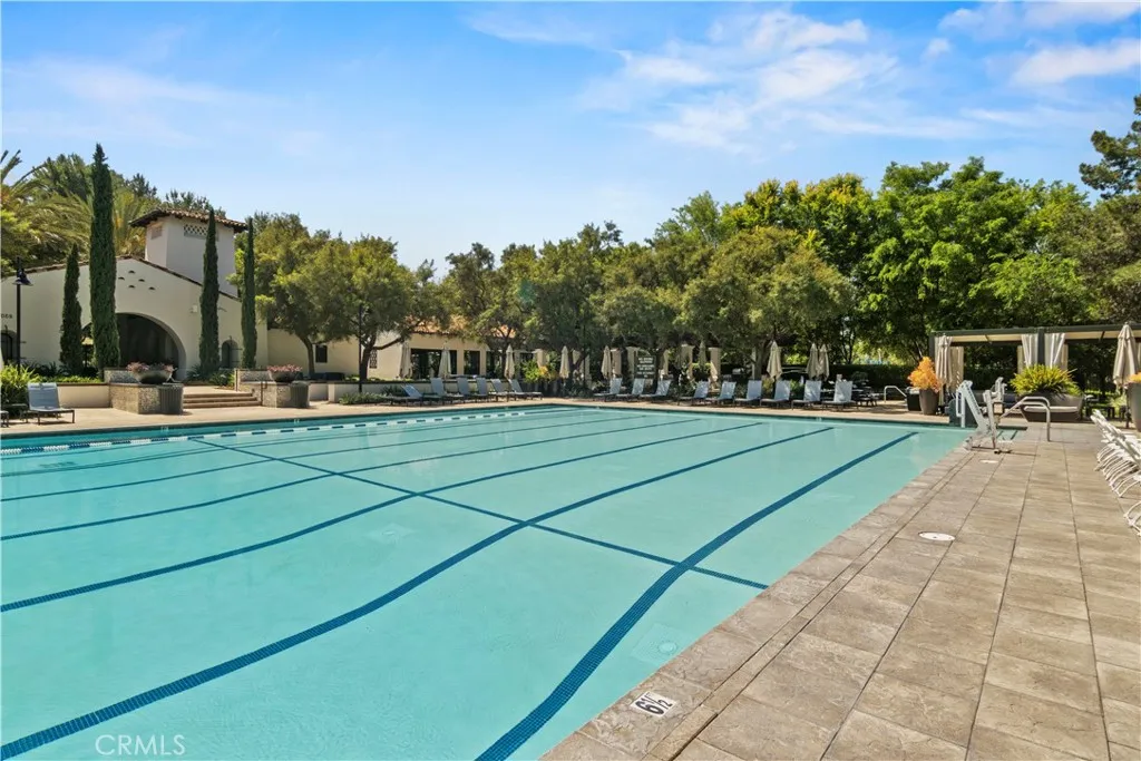 Pool 1
