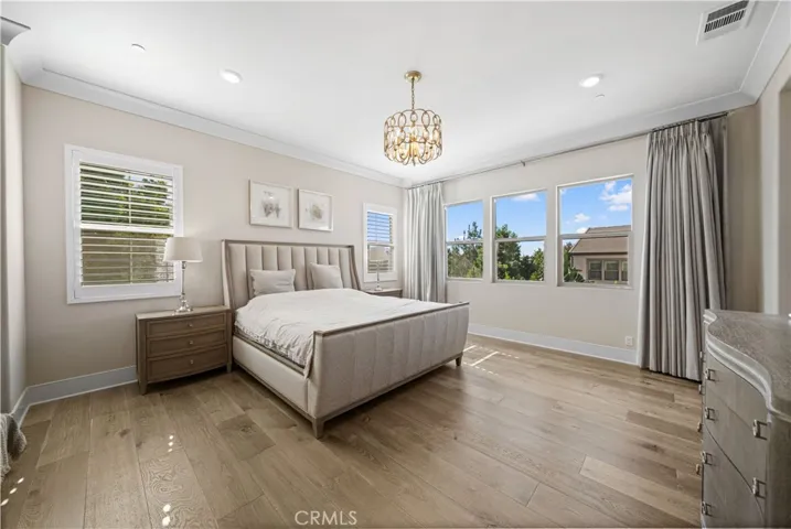 master room