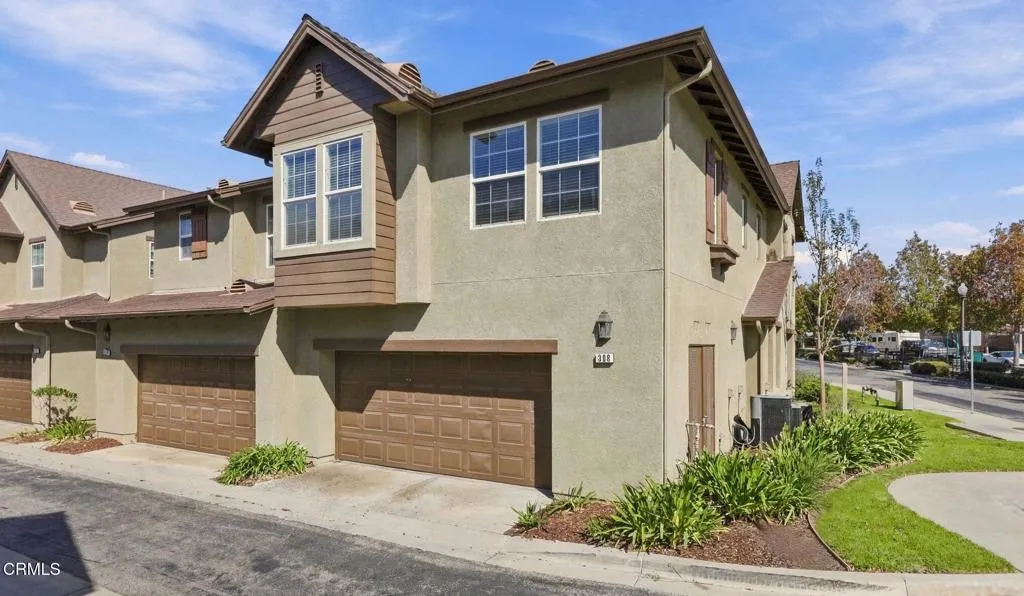 308 Elk River Pl @ River Park