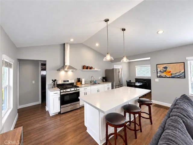 528 Oak Street, Paso Robles, California 93446 — photo 4