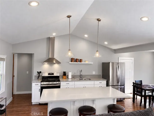 528 Oak Street, Paso Robles, California 93446 — photo 5