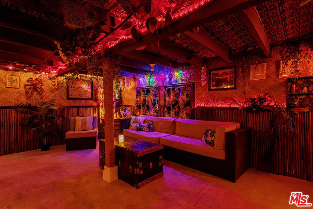 More Tiki ! More Tiki !