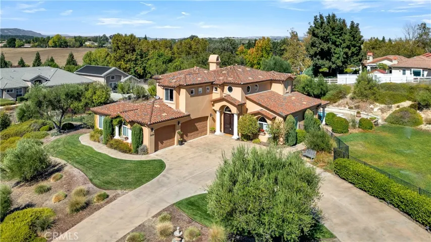 1450 Meadow View Lane, Templeton, California 93465 — photo 4