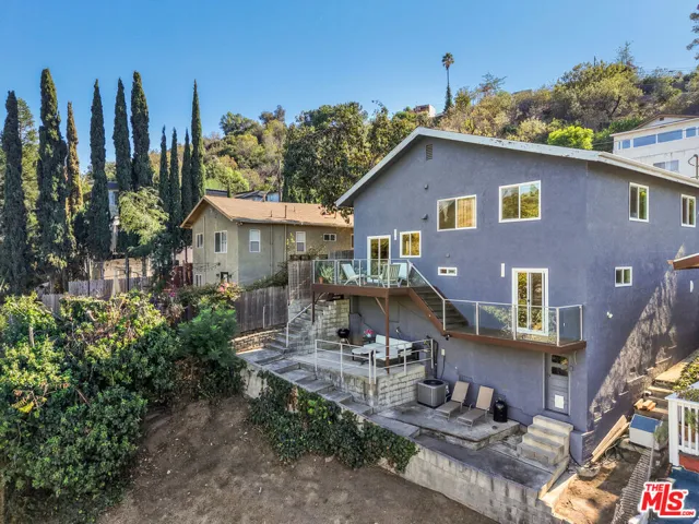 1711 Bridgeport Drive, Los Angeles, California 90065 — photo 4
