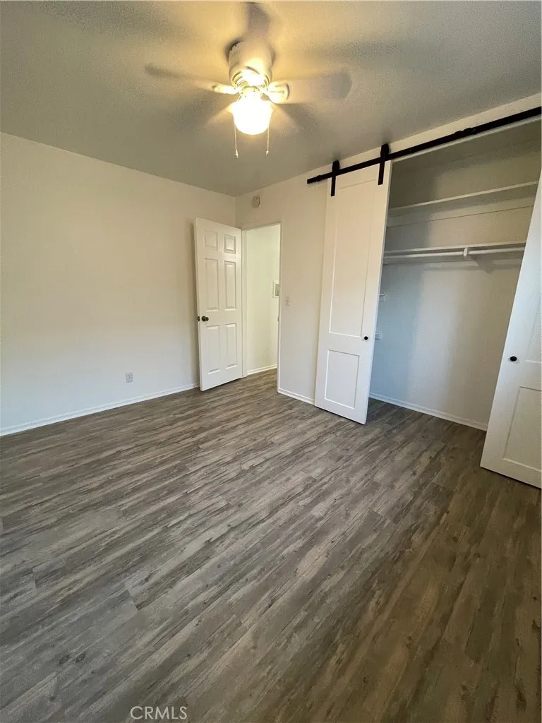 Bedroom #1