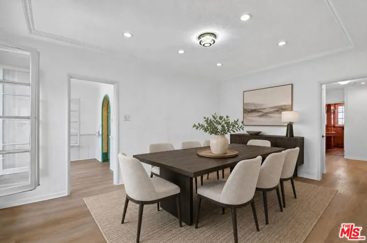 900 S Wooster Street 1, Los Angeles, California 90035 — photo 4