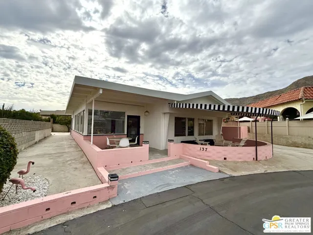 70260 HWY 111 #137