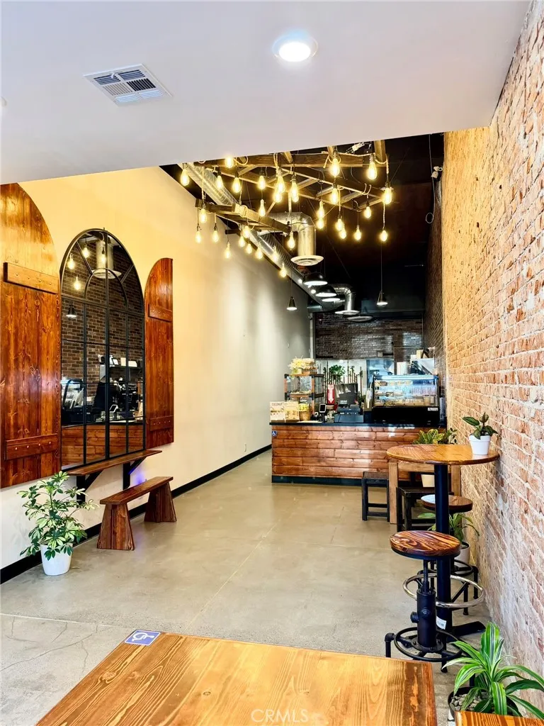 Pleasing Aesthetic Interior