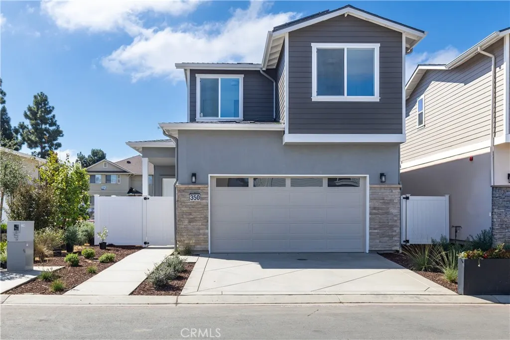350 Cerro Ln #Lot 9, Nipomo, CA, 93444