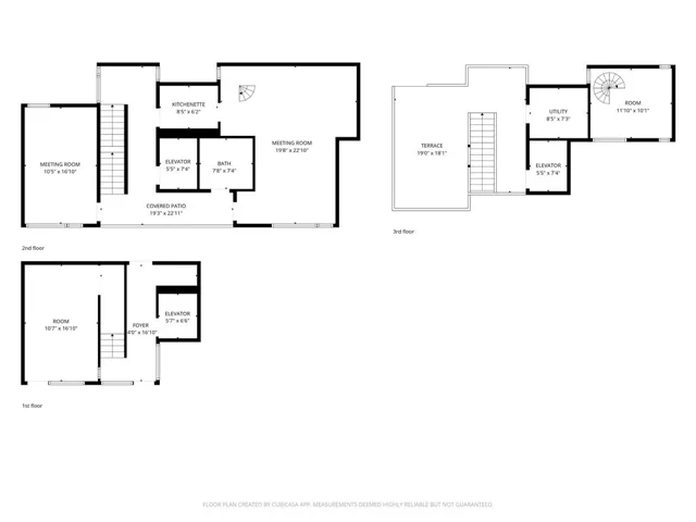 All Floors