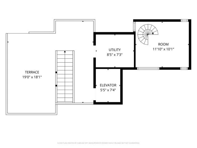 Top Floor