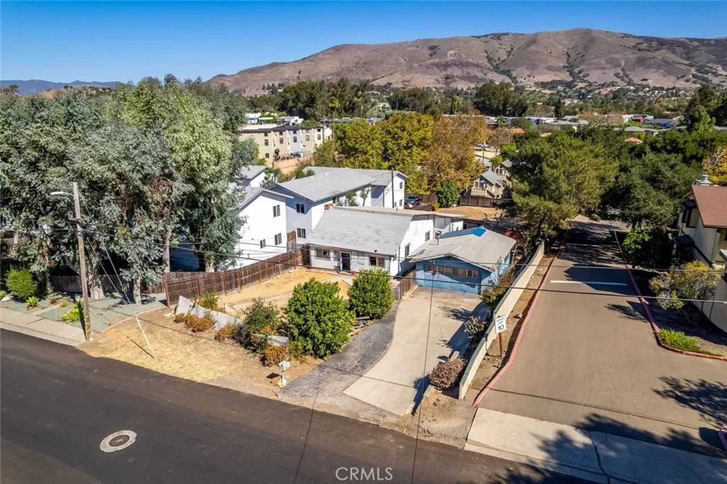 3280 Rockview, San Luis Obispo, CA, 93401