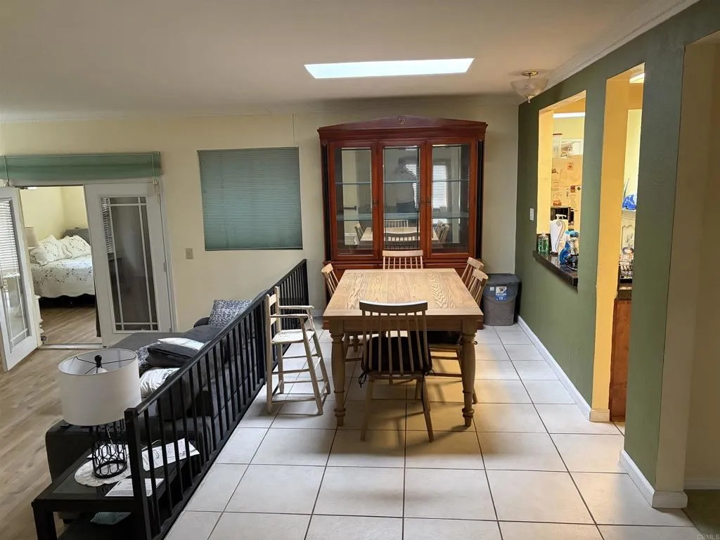 Dining Room Dining Room