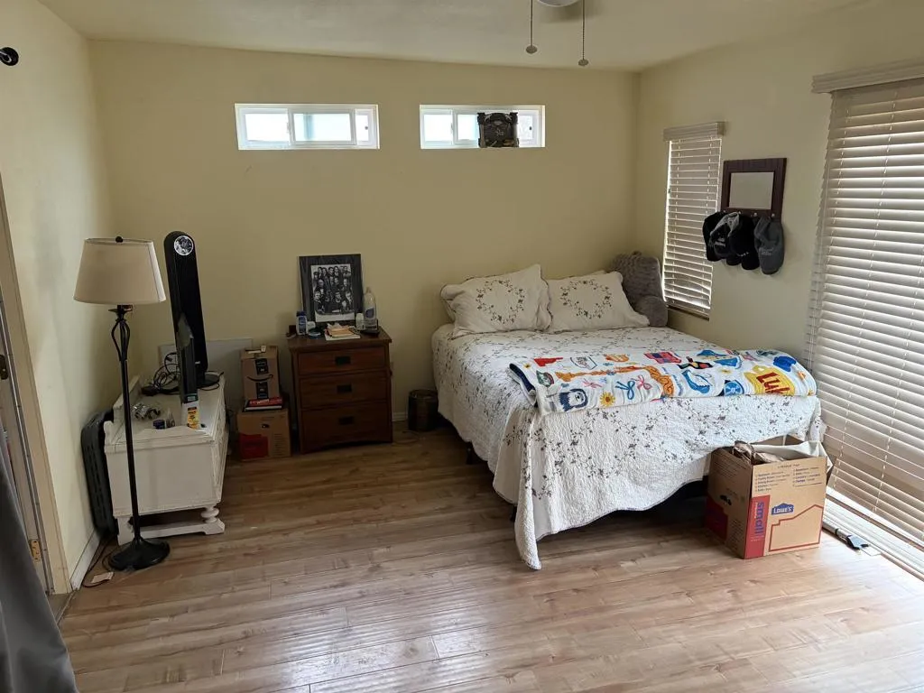 Bonus Room Bonus Room