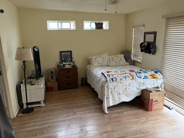Bonus Room