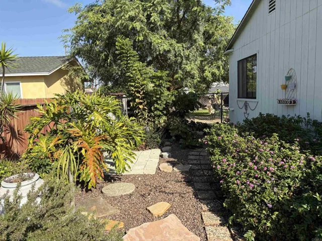 Exterior Back