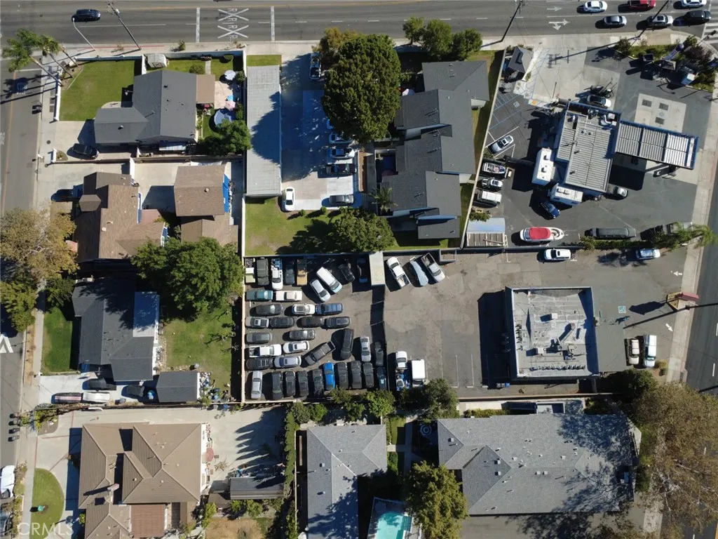 Aerial View Aerial View