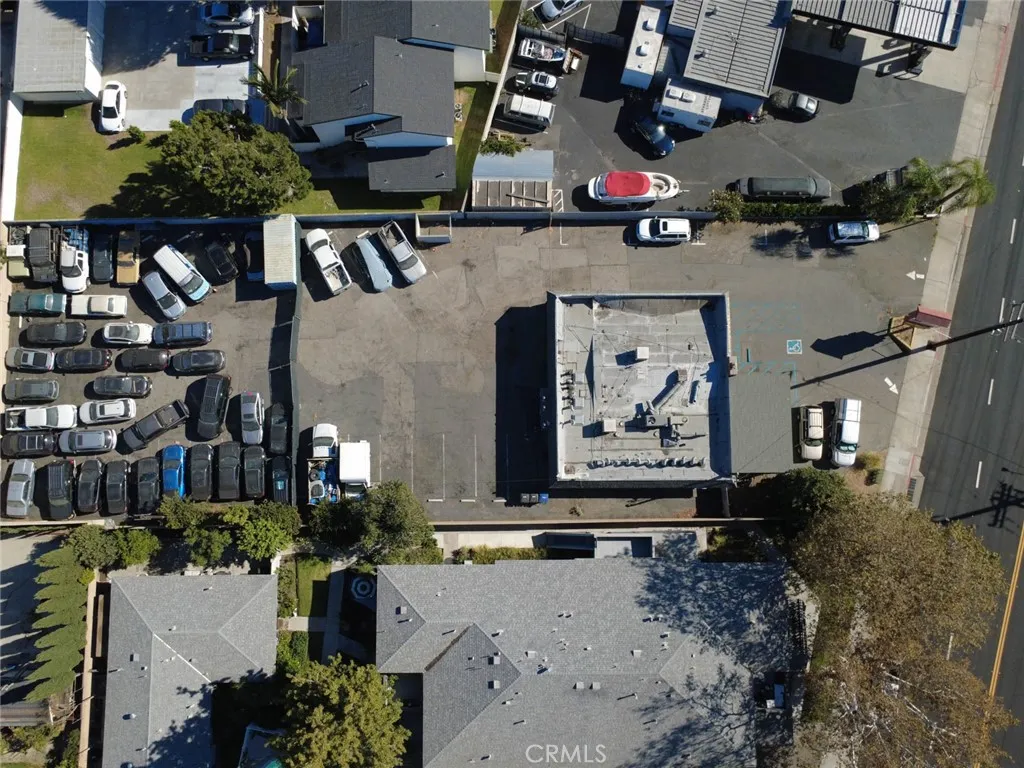 Aerial View Aerial View