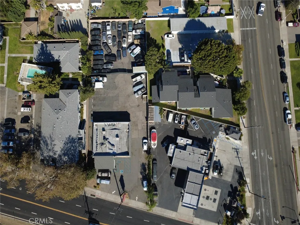 Aerial View Aerial View