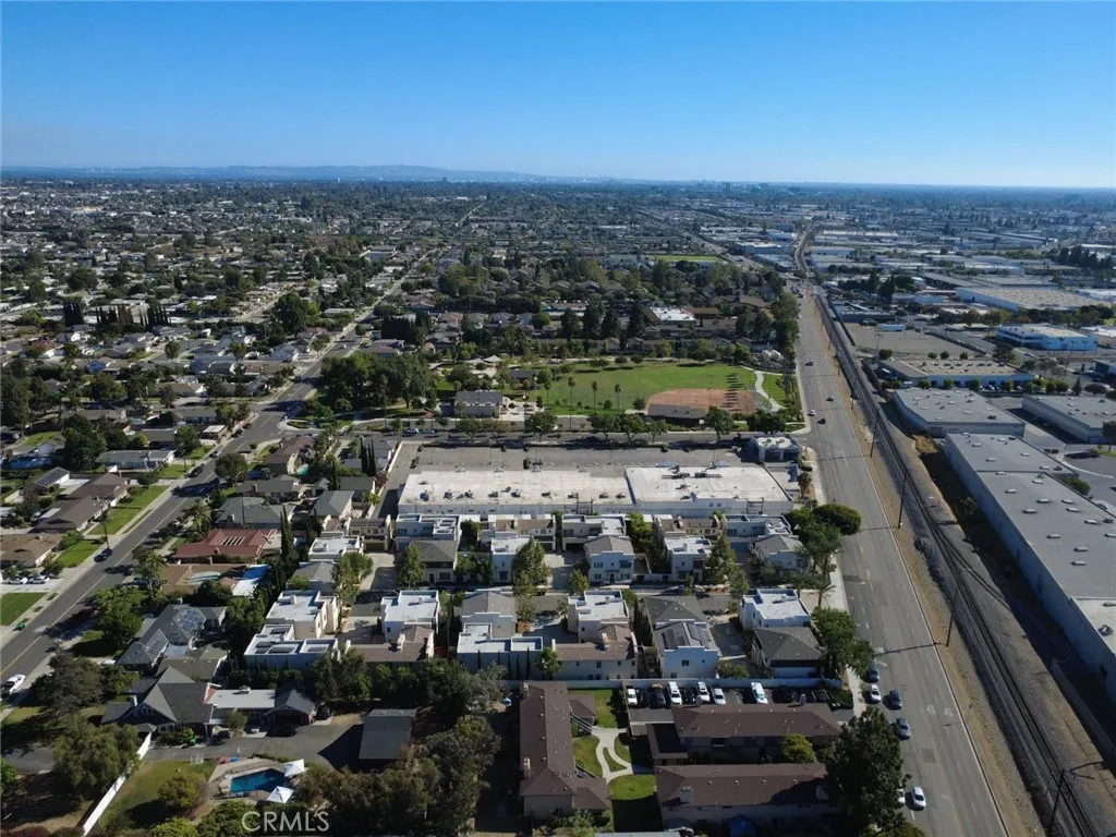 Surrounding Area Surrounding Area