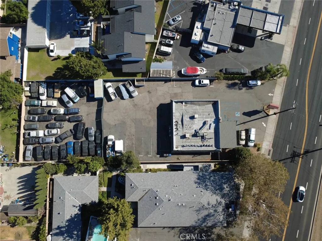 Aerial View Aerial View