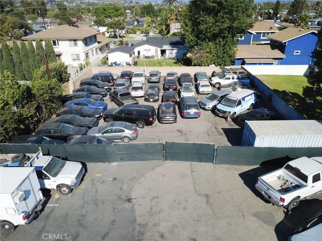 Back Lot Back Lot