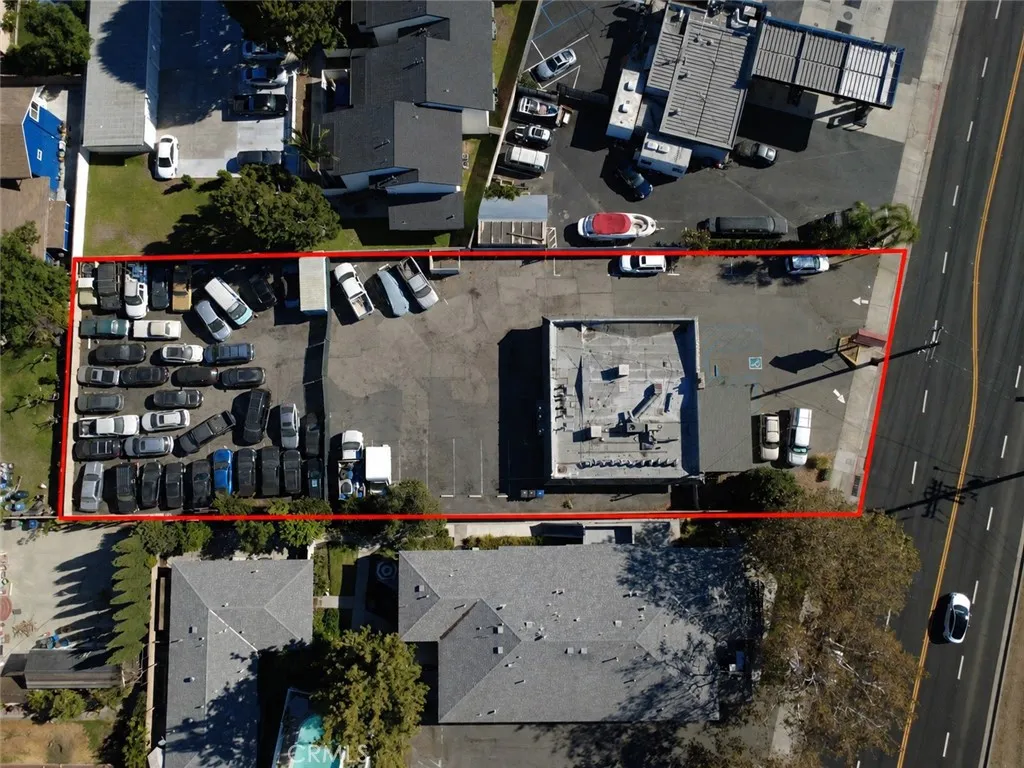 Aerial View Aerial View