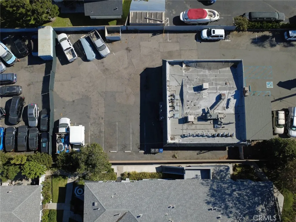 Aerial View Aerial View