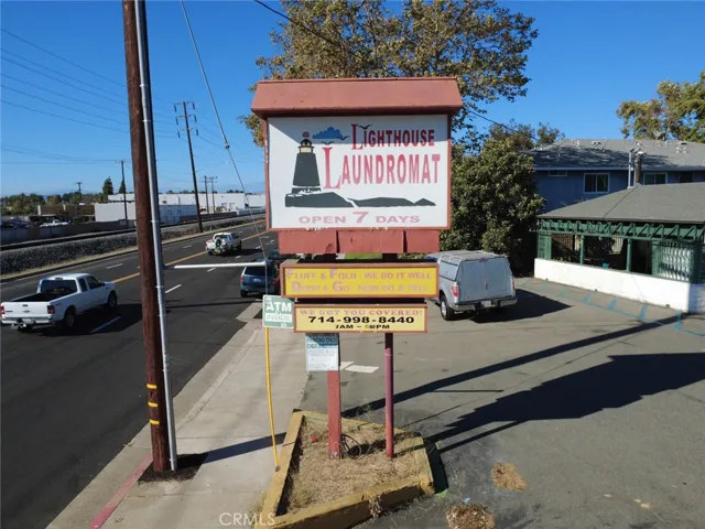 Signage