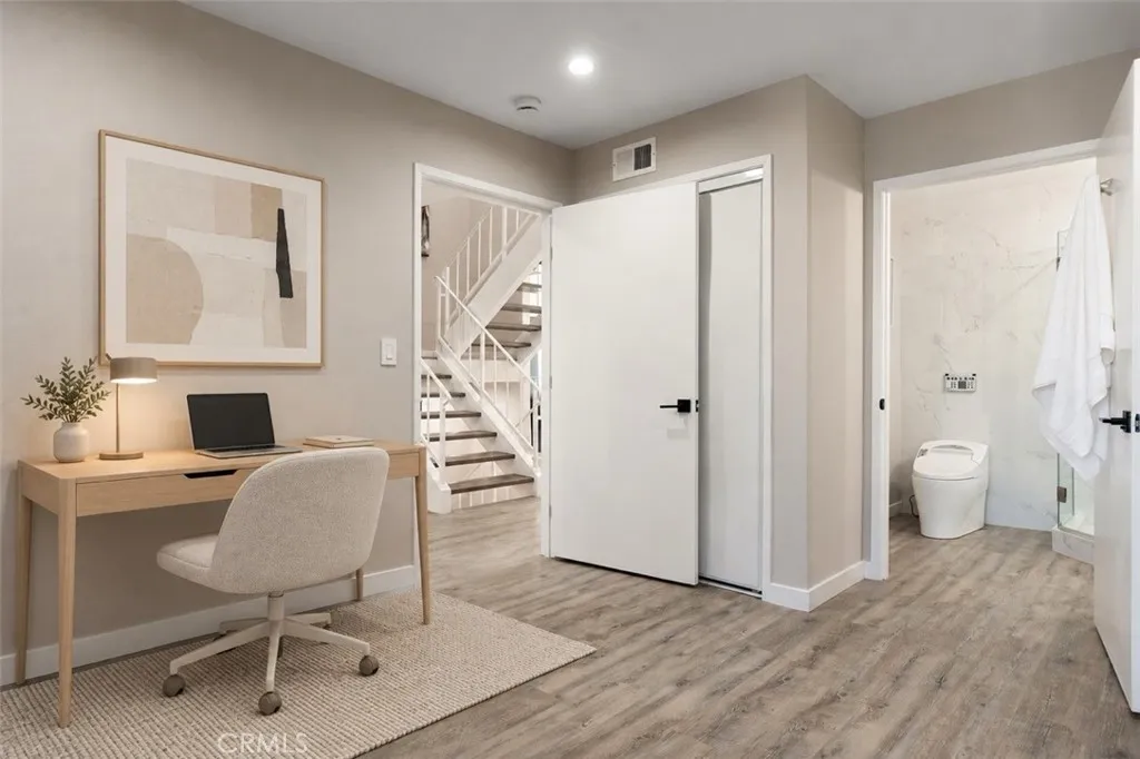 versatile room, ideal for home office or serving guest versatile room, ideal for home office or serving guest