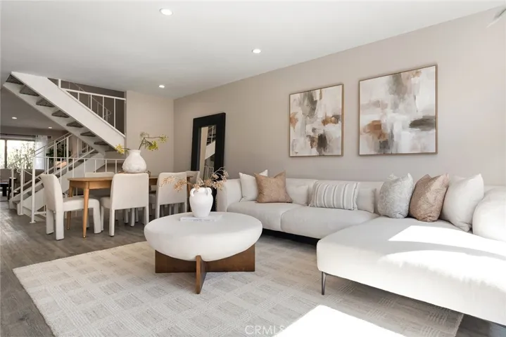 comfortable and inviting setting for everyday family activities