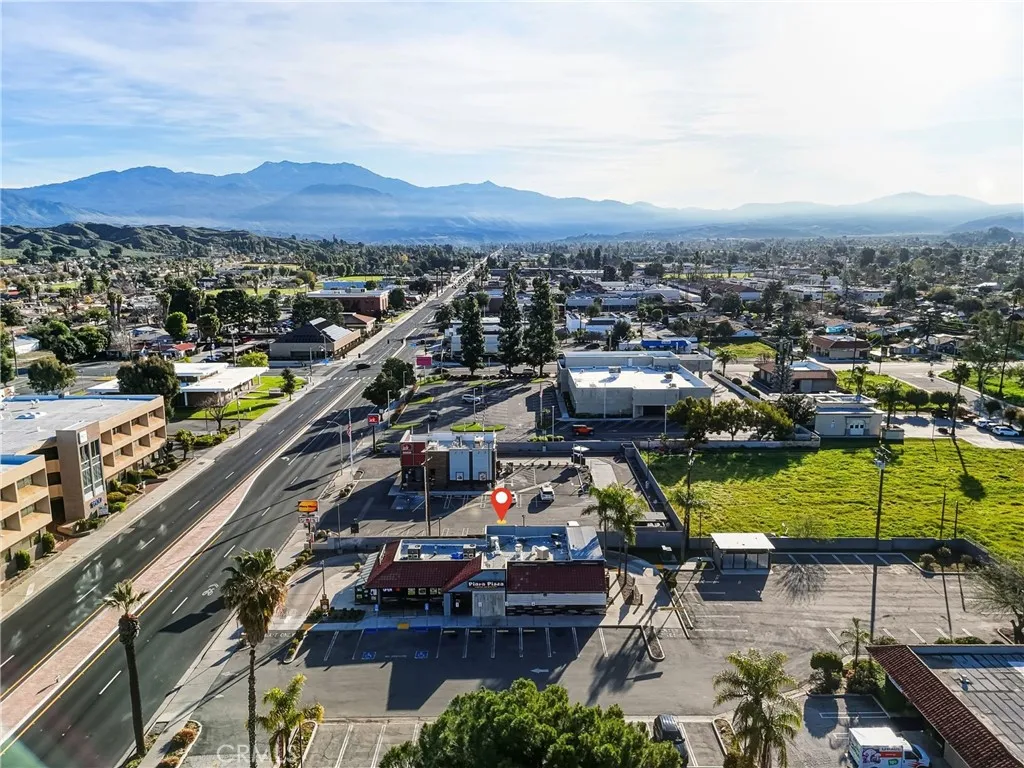 Aerial Property View Aerial Property View